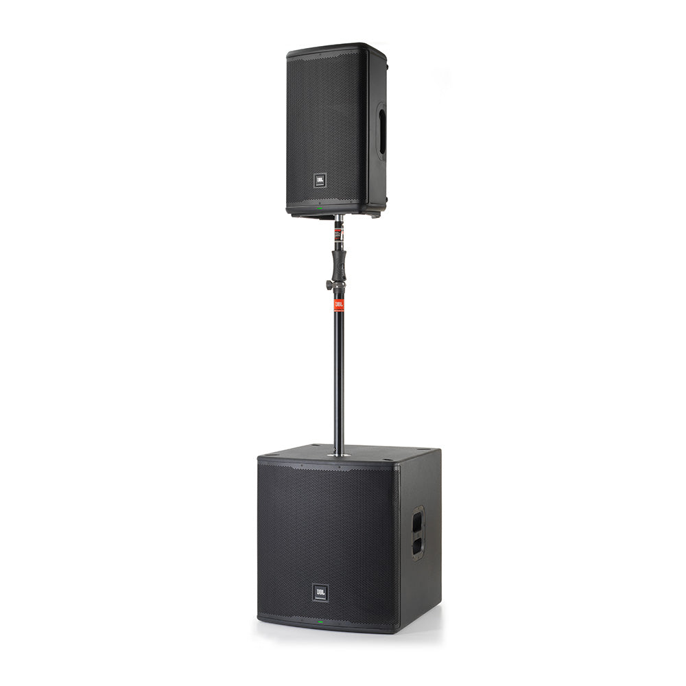 JBL EON712 Powered 12" Two-Way PA Speaker with DSP & Bluetooth (Single)