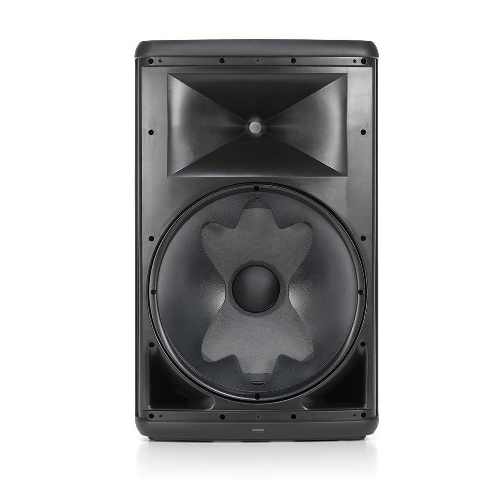 JBL EON715 Powered 15" Two-Way PA Speaker with DPS & Bluetooth (Single)