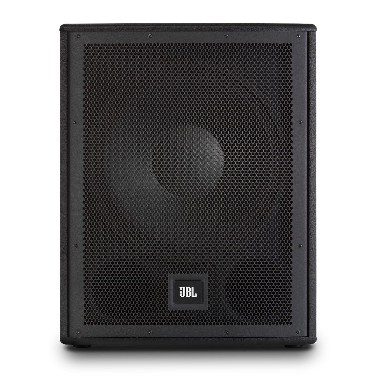 JBL IRX115S Powered 15" Portable PA Subwoofer