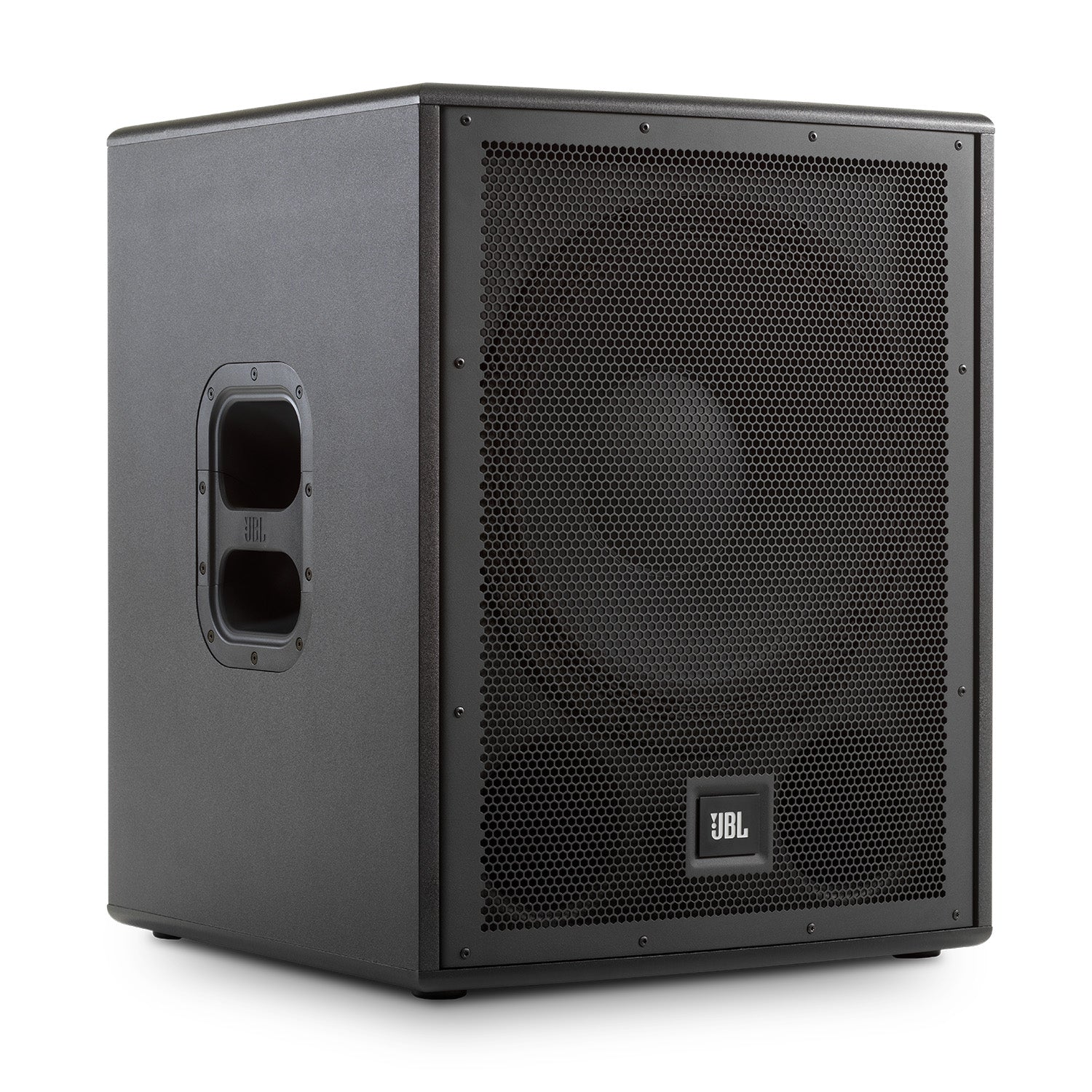 JBL IRX115S Powered 15" Portable PA Subwoofer