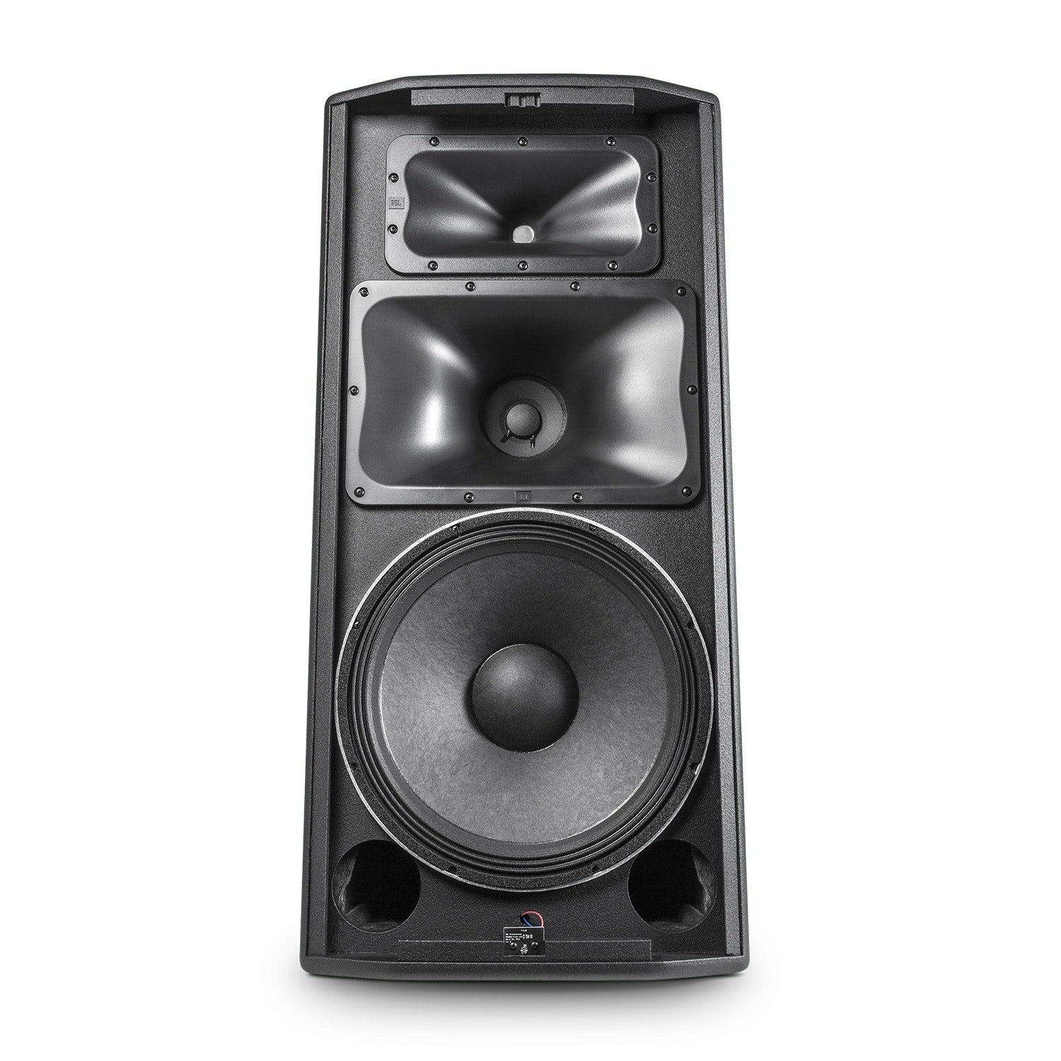 JBL PRX835 1.5KW 15" Three-Way Full-Range Powered Speaker with Wi-Fi Control