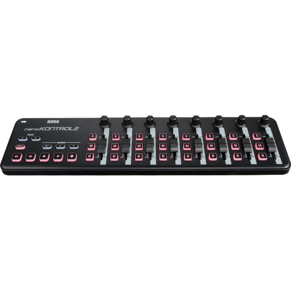 KORG NanoKONTROL 2 Portable Midi Controller PRE-ORDER