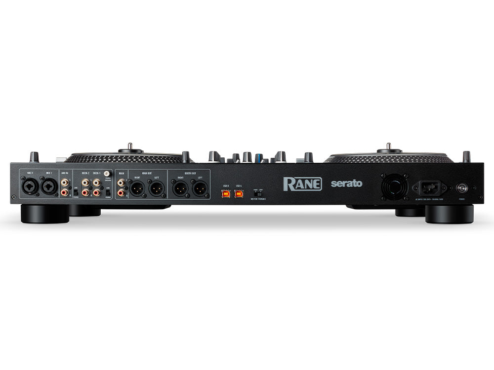 Rane ONE Professional Motorised DJ Controller for Serato DJ Pro (Optional UDG Shell Case) PRE-ORDER