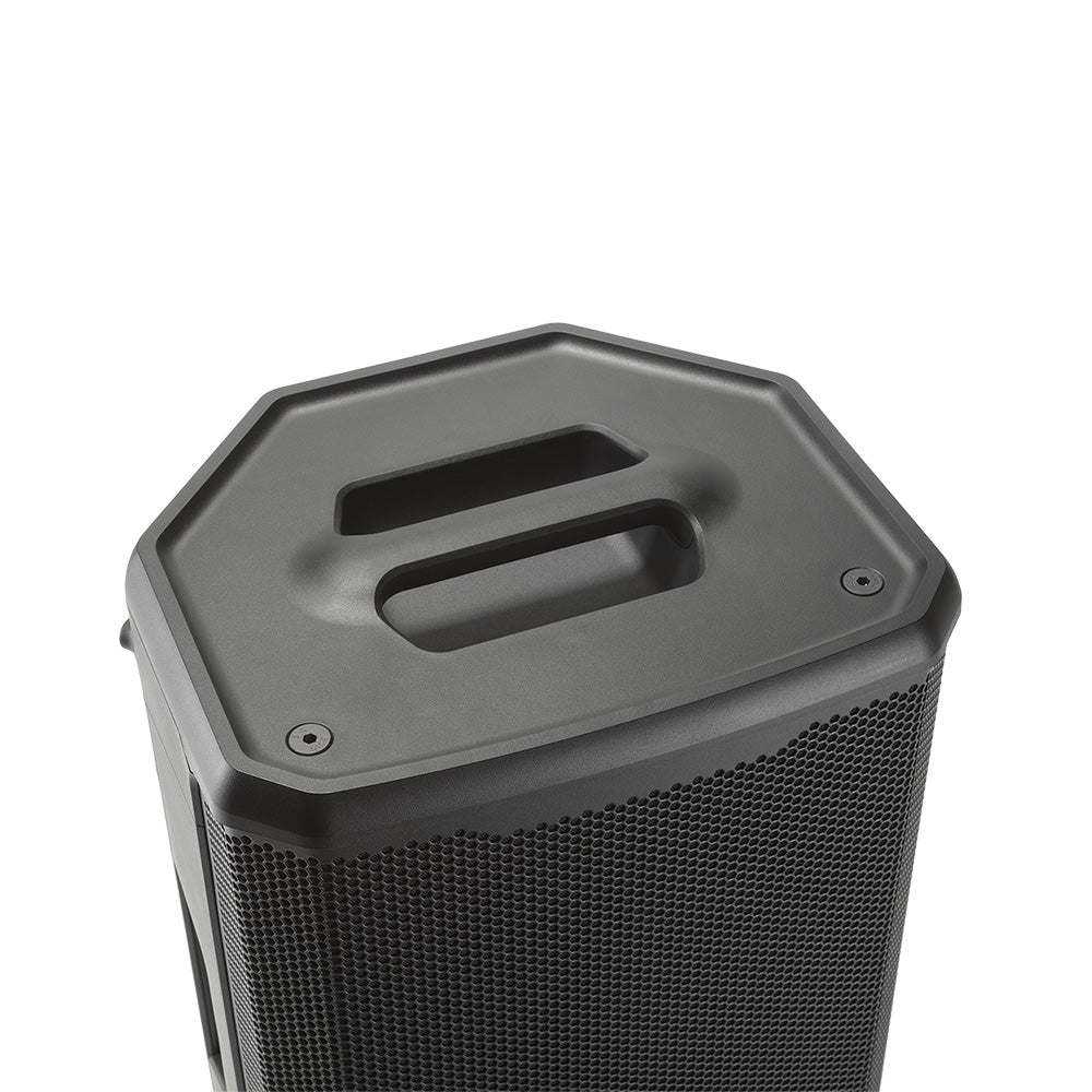 JBL PRX912 2KW 12" Two-Way Full-Range Powered Speaker (132 dB)