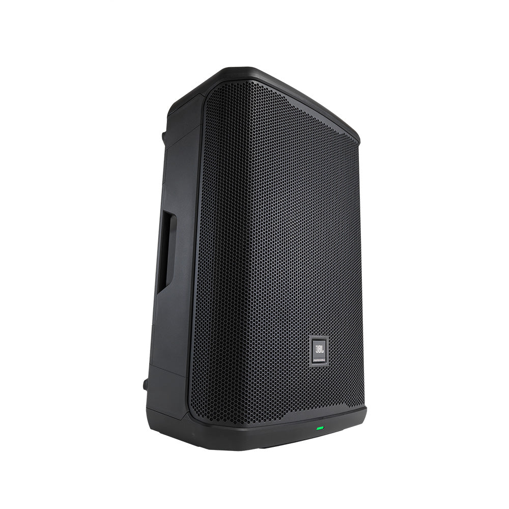 JBL PRX915 2KW 15" Two-Way Full-Range Powered Speaker (133 dB)