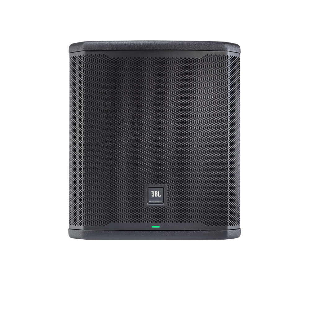 JBL PRX915XLF 2KW 15" Powered Subwoofer (131 dB)