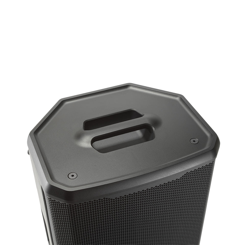 JBL PRX915 2KW 15" Two-Way Full-Range Powered Speaker (133 dB)