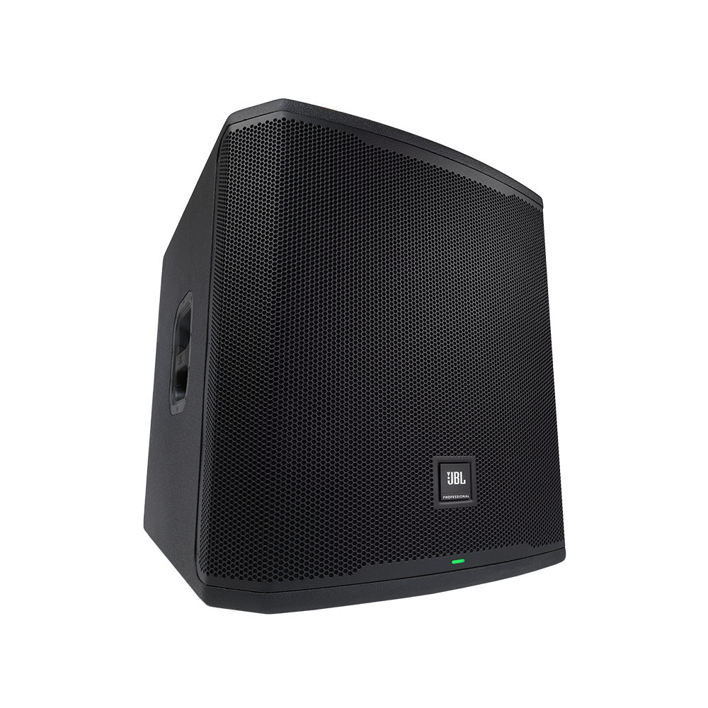 JBL PRX918XLF 2KW 18" Powered Subwoofer (134 dB)