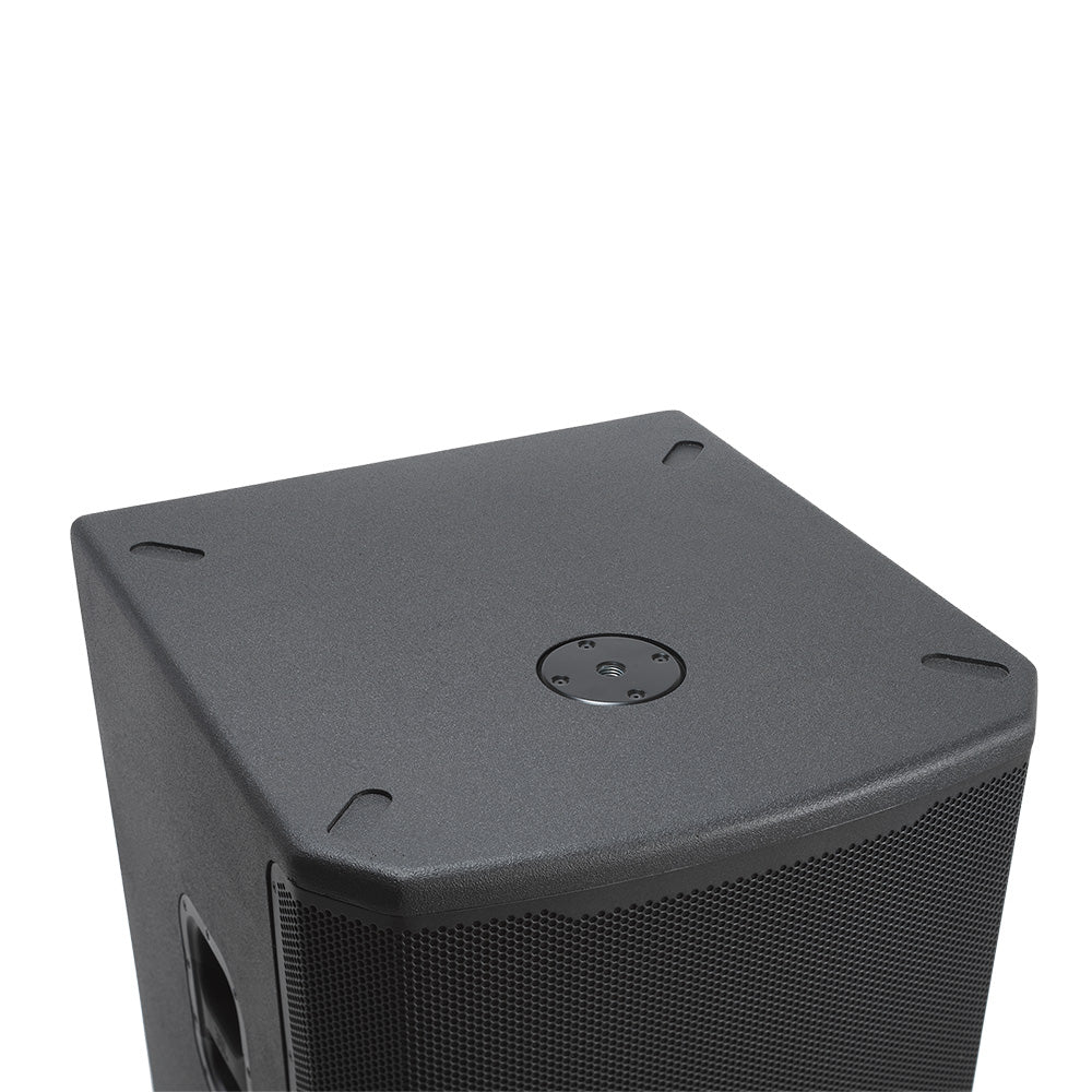 JBL PRX918XLF 2KW 18" Powered Subwoofer (134 dB)