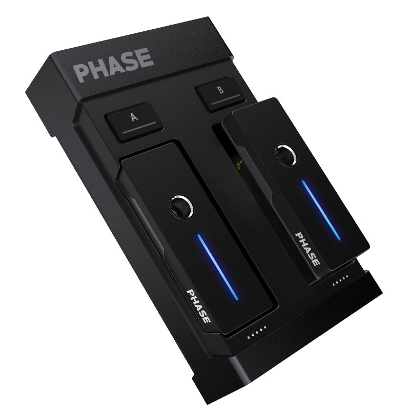 Phase Essential Wireless DVS System with 2x Remotes PRE-ORDER