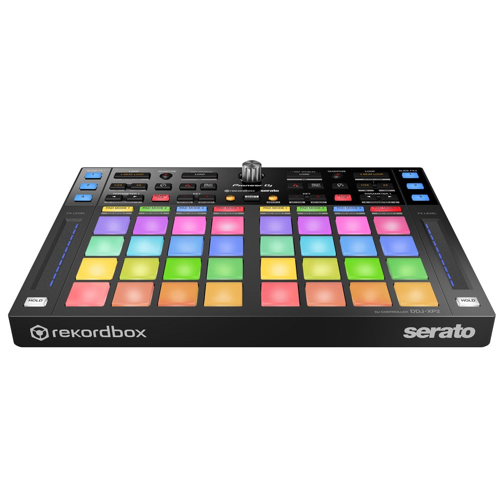 Pioneer DDJXP2 Add-On Controller for Rekordbox DJ and Serato DJ Pro