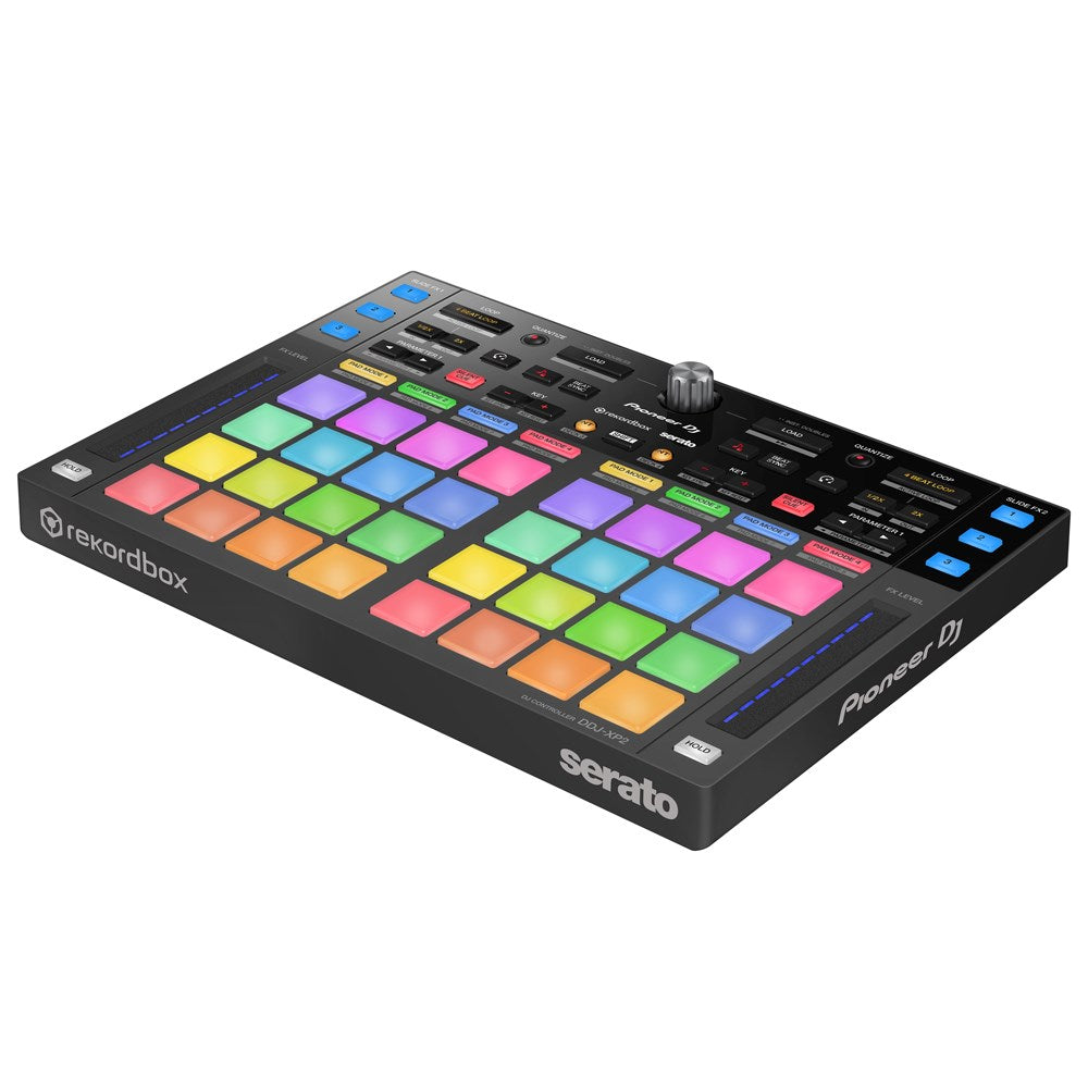 Pioneer DDJXP2 Add-On Controller for Rekordbox DJ and Serato DJ Pro