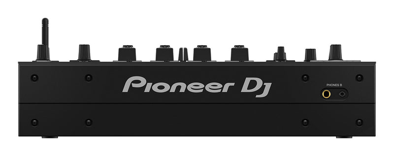 Pioneer DJ DJM-A9 4-Channel DJ Mixer — DJ TechTools