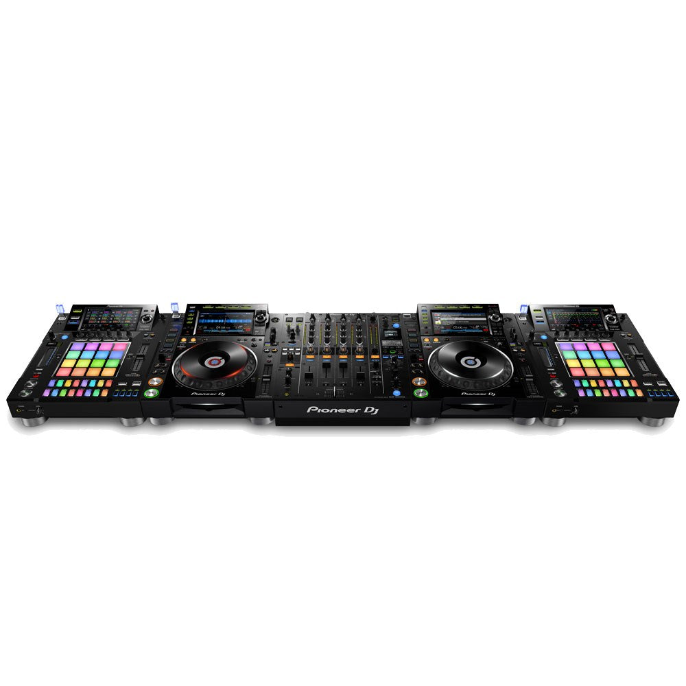 Pioneer DJS-1000 Standalone DJ Sampler with 7" full-colour Touch Screen LTD STOCK