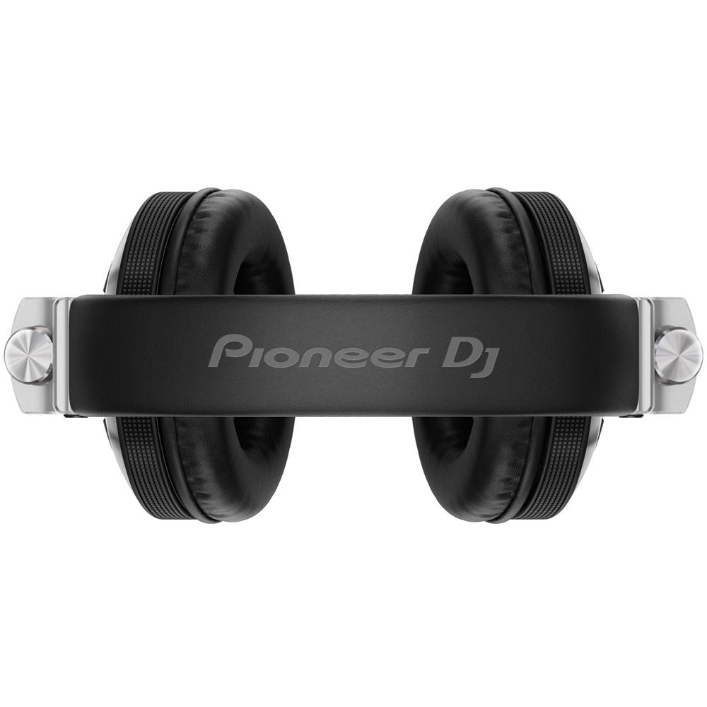 Pioneer HDJ-X7 Professional Over-Ear DJ Headphones (Silver) PRE-ORDER