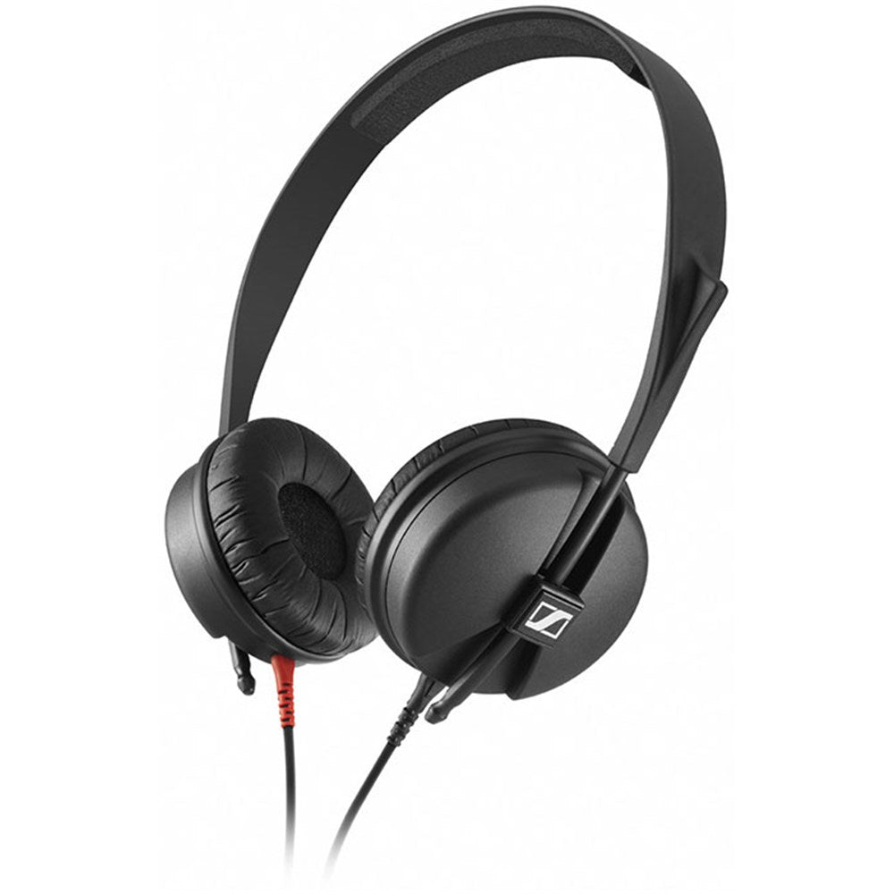 Sennheiser HD25 LIGHT On-Ear Monitoring Headphones