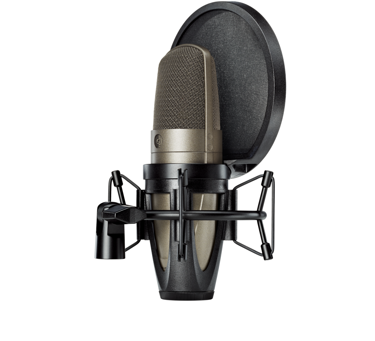 Shure KSM42 SG Dual-Diaphragm Studio Vocal Microphone