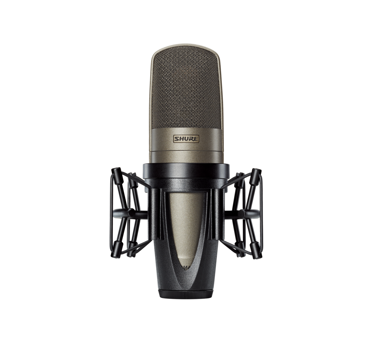 Shure KSM42 SG Dual-Diaphragm Studio Vocal Microphone