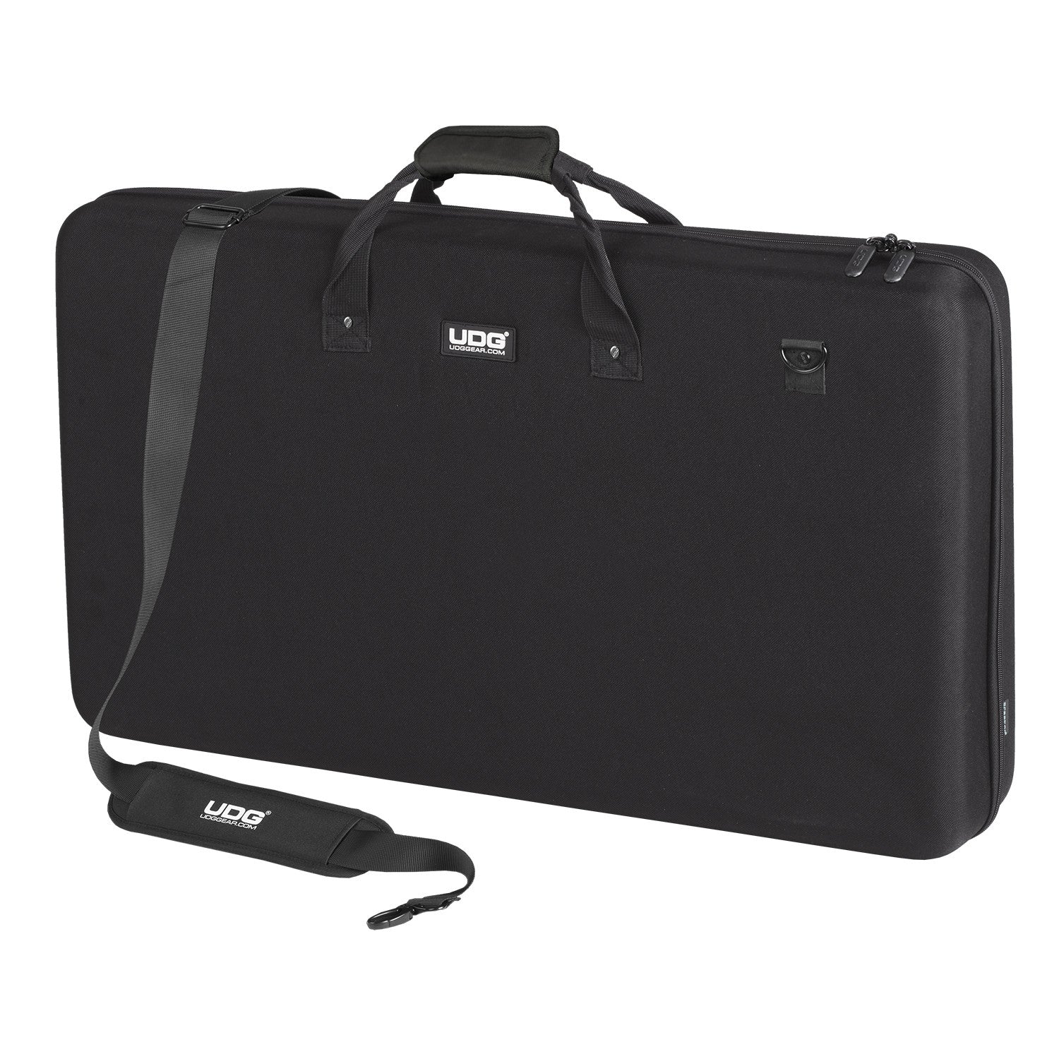 UDG Creator DDJ-1000/FLX10 Hardcase Black (fits Pioneer DDJ-FLX10/1000/1000SRT)