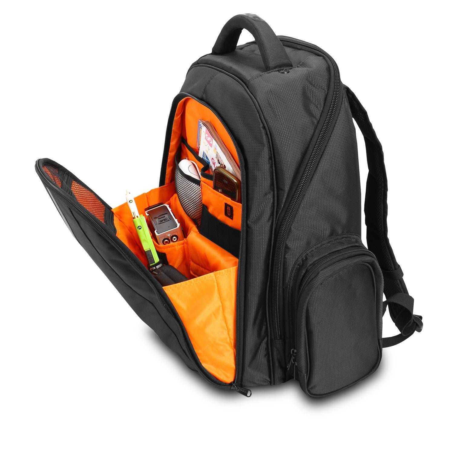 UDG ULTIMATE BACKPACK Black/Orange