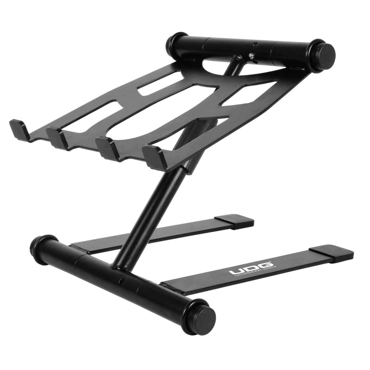 UDG Ultimate Height Adjustable Laptop Stand Black