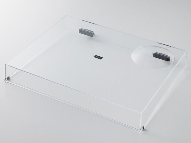 Technics OEM MK7 Dust Cover (also fits MK2-MK6)