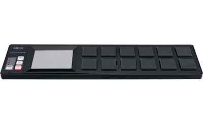 KORG NanoPAD 2 Portable Midi Controller PRE-ORDER