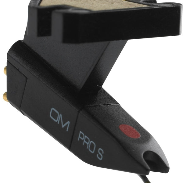 Ortofon OM PRO S Beginner DJ Cartridge – Mix Foundation