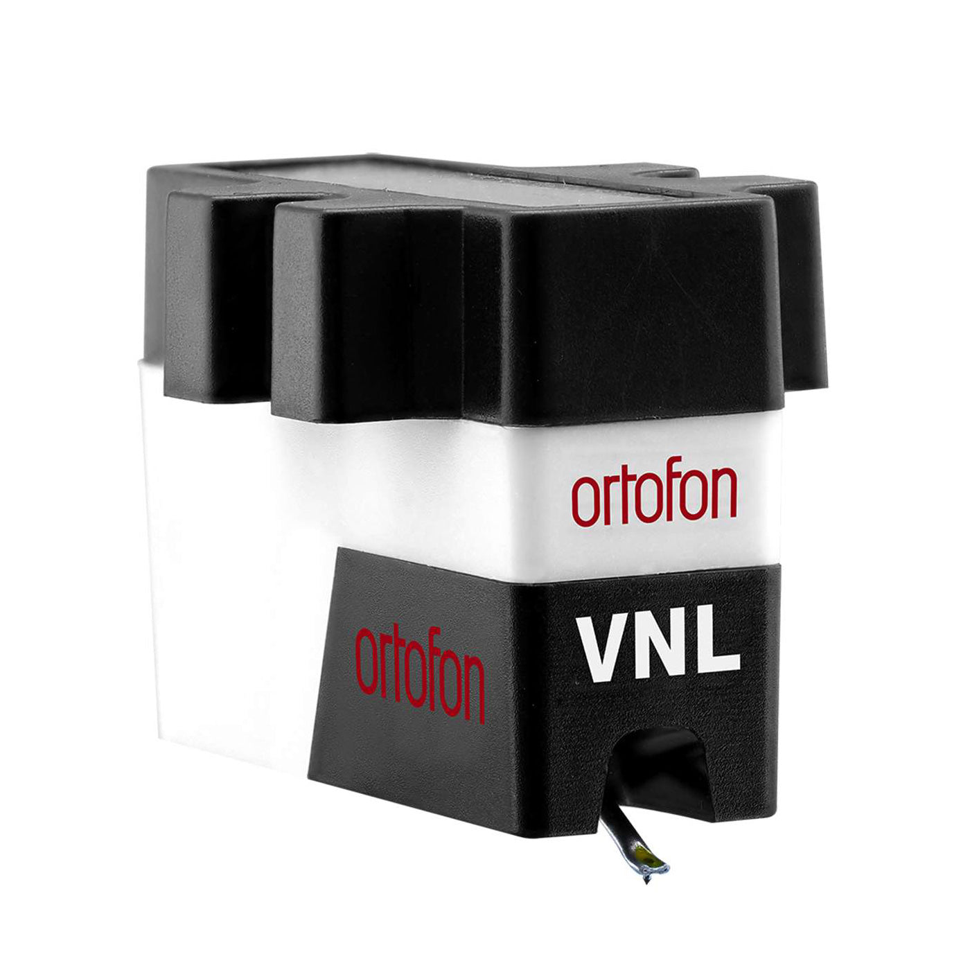 Ortofon VNL Moving Magnet DJ Cartridge for Turntablists & Portablists w/ VNL II Stylus