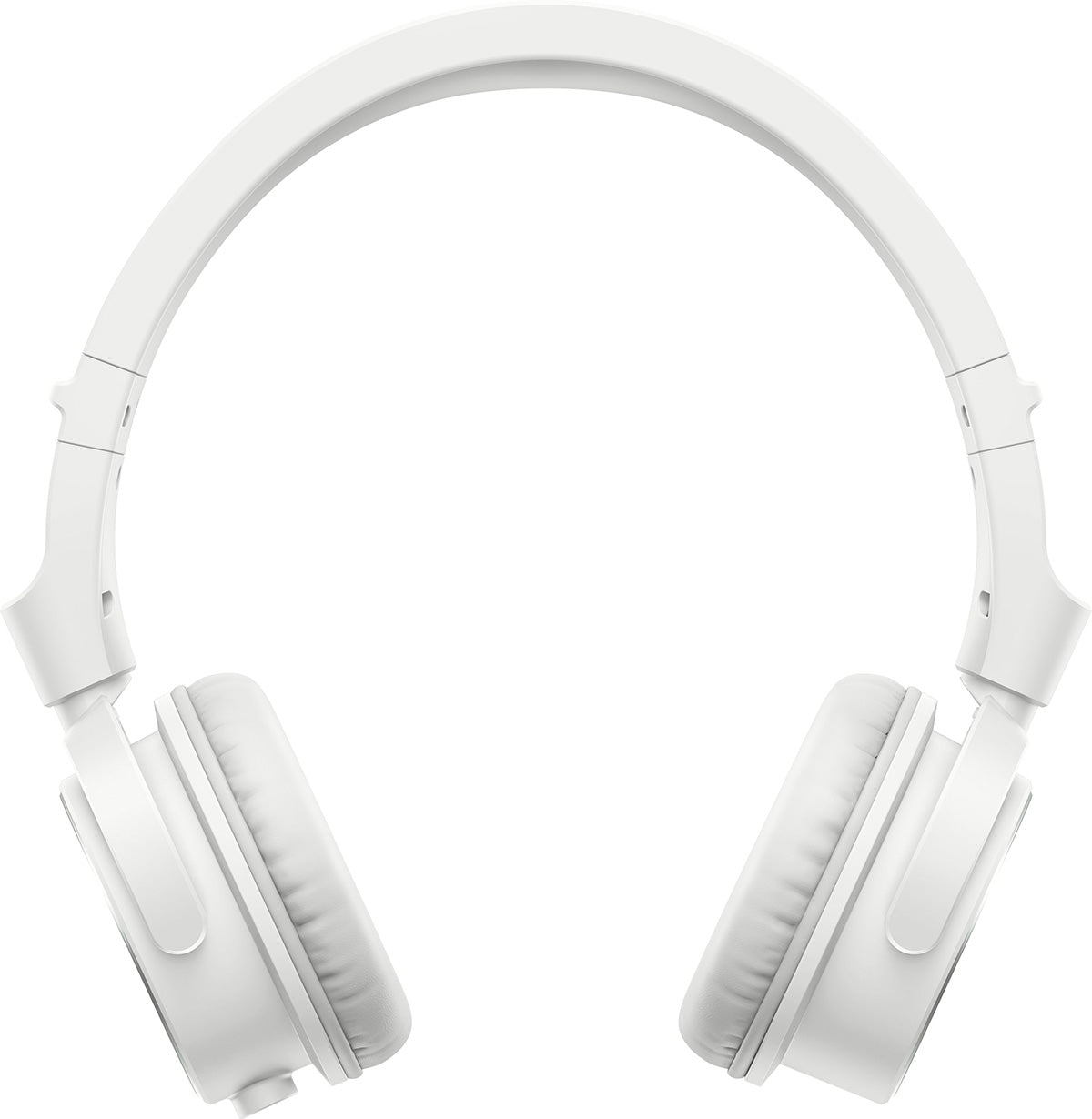 Pioneer HDJ-S7W Professional On-Ear DJ Headphones (White) LOW STOCK