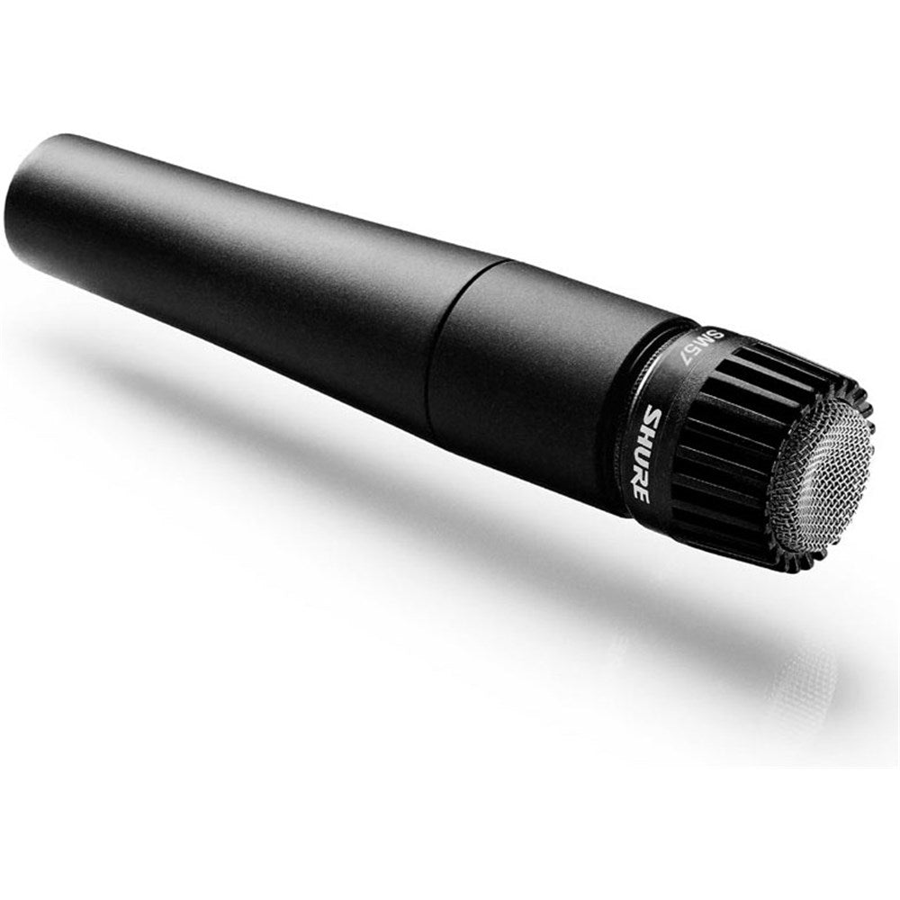 Shure SM57 Professional Instrument Microphone | NZ AUTHORISED