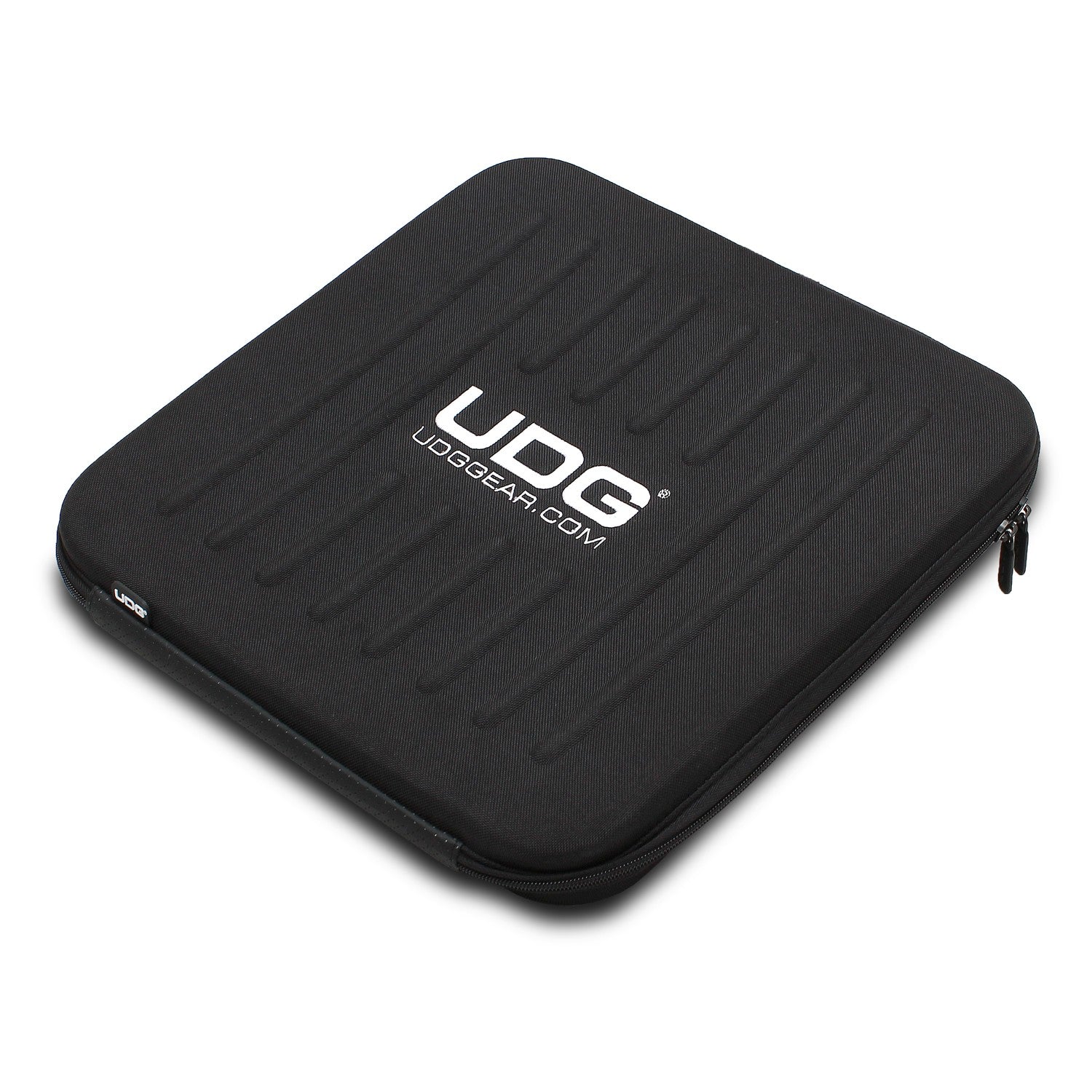 UDG Creator CONTROL VINYL SHIELD Black for Control Vinyl